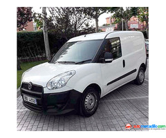 Fiat DoblÓ 2010