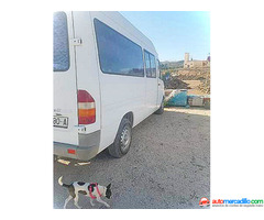 Mercedez Sprinter 310 D