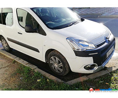 Citroen Multispace Hdi 2015