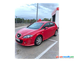Seat Leon 2007