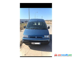 Fiat Scudo, Jumpi, Expert