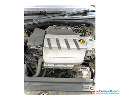 Renault Laguna Road 2003