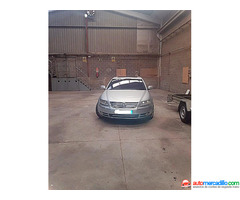 Volkswagen Phaeton 2003