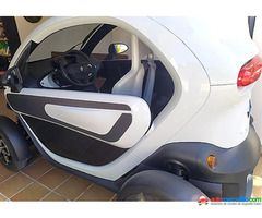 Renault Twizy 2012