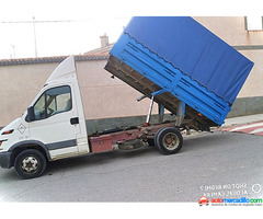 Iveco Dayli 2002