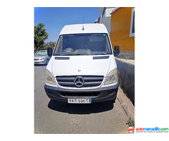 Mercedes Sprinter 2008