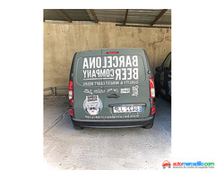 Mercedes-benz Citan Compacta 2014