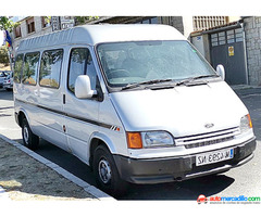 Ford Transit 1994