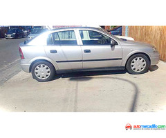 Opel Astra 2000