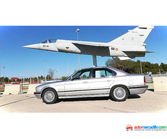 Bmw 540 I E34 1992