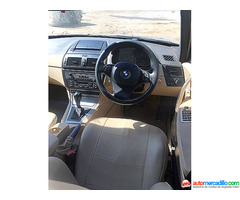 Bmw X3 2005