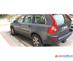 Volvo Xc90 2005