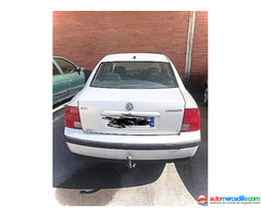 Volkswagen Passat 2000
