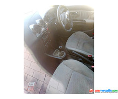 Seat Ibiza 1.4 1.4 2004