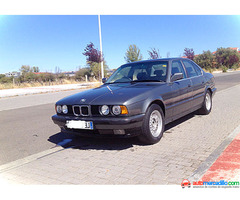 Bmw 535 I 211 Cv 1989