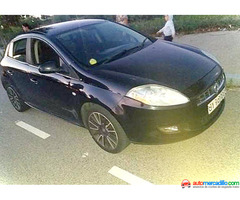 Fiat Bravo 2007