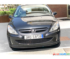 Peugeot 307 2005