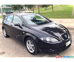 Seat LeÓn 2006