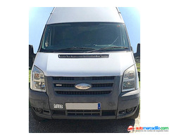 Ford Transit 2007