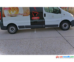 Renault. 1.9 Dci 100 Cv Blanco 1.9 Dci 2006