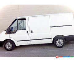 Ford Transit 260 2005