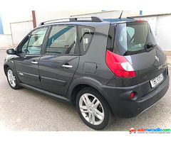 Renault Scenic 1.9 130 Cv. 1.9 2008