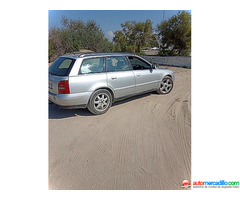 Audi A4 Allroad 2000