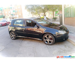 Volkswagen Golf5 2.0 140 Cv 2.0 2004