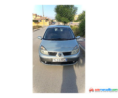 Renault Scenic 1.9 Dci 120 Cv Fort 1.9 Dci 2003