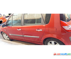 Renault Scenic 2005