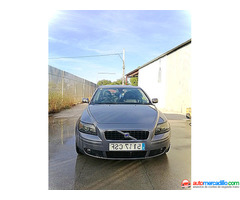 Volvo S40 2004