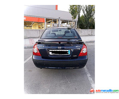 Hyundai Elantra 2004