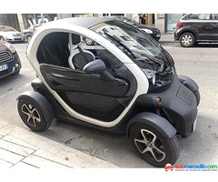 Renault Twizy 2014