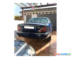 Jaguar Serie Xj Xj6 2.0 3.0 2004