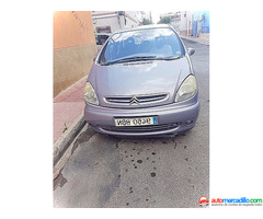 Citroen Xsara Picasso 2002