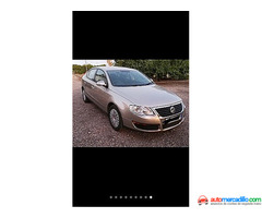 Volkswagen Passat 2007