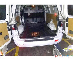 Hyundai H1 2007
