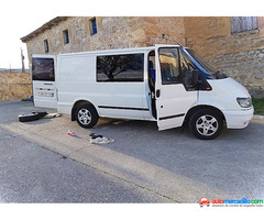 Ford Transit 2005