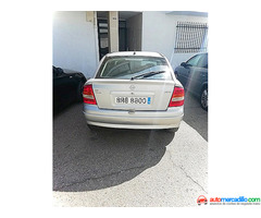 Opel Astra 2002