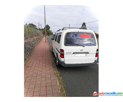 Toyota Hilux 1998