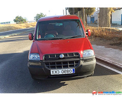 Fiat Doblon 1.2 60 Cv 1.2 2004