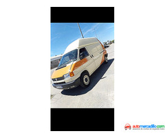 Volkswagen Transporter 1993