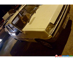 Renault 5 1981