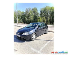 Volkswagen Golf 2004