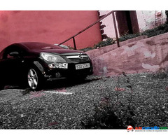 Opel Corsa D Gsi Gsi 2008