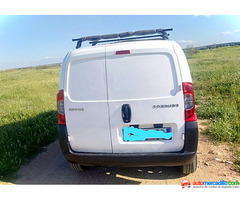 Peugeot Bipper 2009