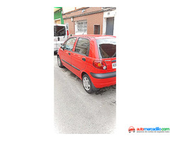 Daewoo Matiz 2004