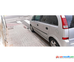 Opel Meriva 1.7 De 100 Cv 1.7 2005