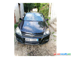 Opel Astra 2005
