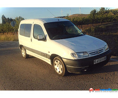 Citroen Berlingo 1996